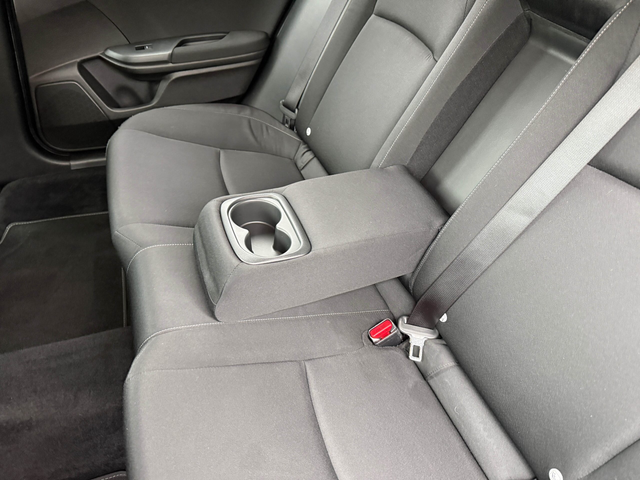 Honda Civic 1.6I-Dtec 120hp ТОП - автомобили, коли, обяви за нови и употребявани 18