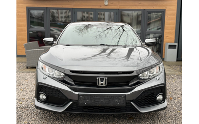 honda-civic-1-6i-dtec-120hp-top - 1