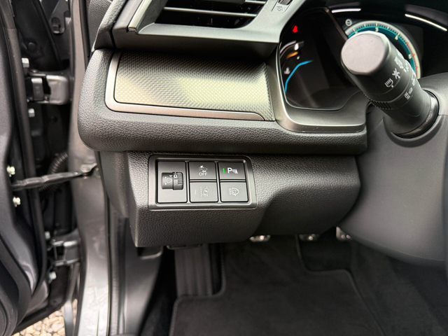 Honda Civic 1.6I-Dtec 120hp ТОП - автомобили, коли, обяви за нови и употребявани 24