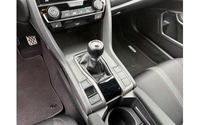 Honda Civic 1.6I-Dtec 120hp ТОП - автомобили, коли, обяви за нови и употребявани 25