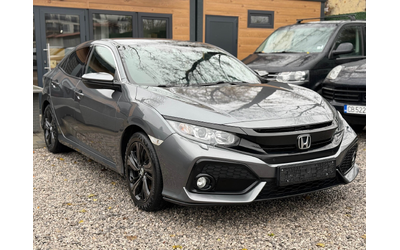 honda-civic-1-6i-dtec-120hp-top - 2