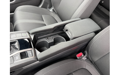 Honda Civic 1.6I-Dtec 120hp ТОП - автомобили, коли, обяви за нови и употребявани 30