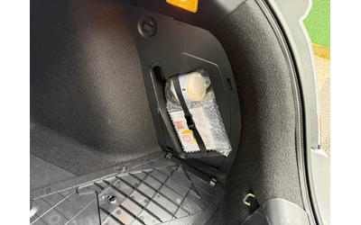 Honda Civic 1.6I-Dtec 120hp ТОП - автомобили, коли, обяви за нови и употребявани 33