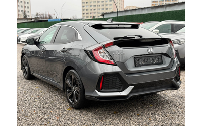 honda-civic-1-6i-dtec-120hp-top - 5