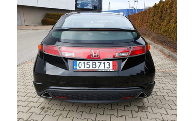 honda-civic-1-8-i-vtec - 3