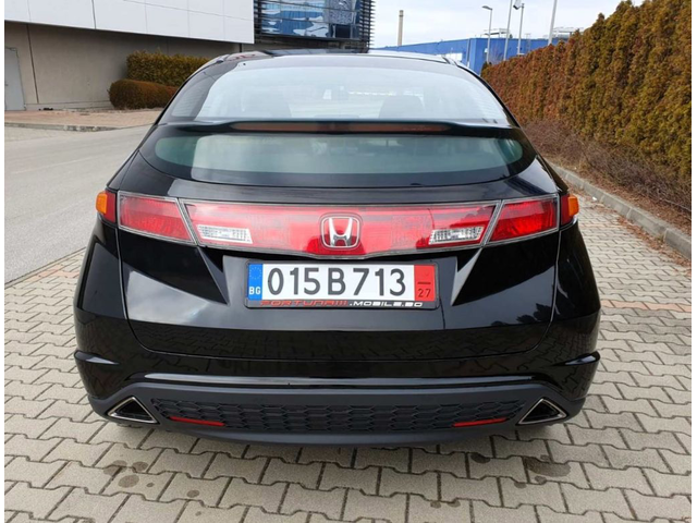 Honda Civic 1.8 I-V