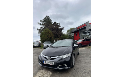 honda-civic-1-8-i-vtec - 0