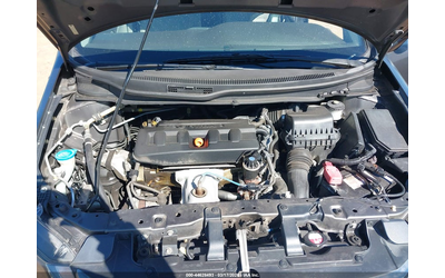 Honda Civic 1.8L I-4 VVT, 140HP Front Wheel Drive - автомобили, коли, обяви за нови и употребявани 9