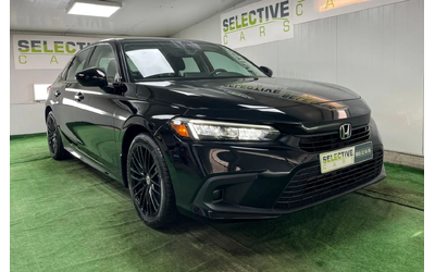 Honda Civic 2.0 automatic - автомобили, коли, обяви за нови и употребявани 10