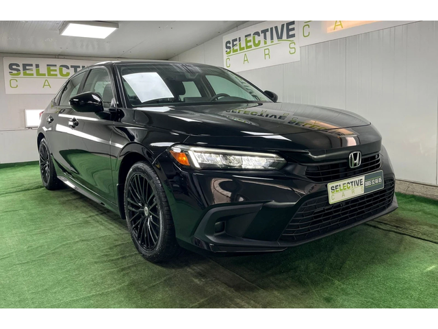 Honda Civic 2.0 automatic - автомобили, коли, обяви за нови и употребявани 10