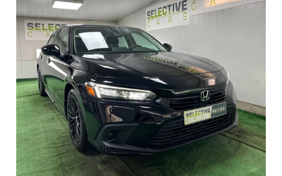 Honda Civic 2.0 automatic - автомобили, коли, обяви за нови и употребявани 11