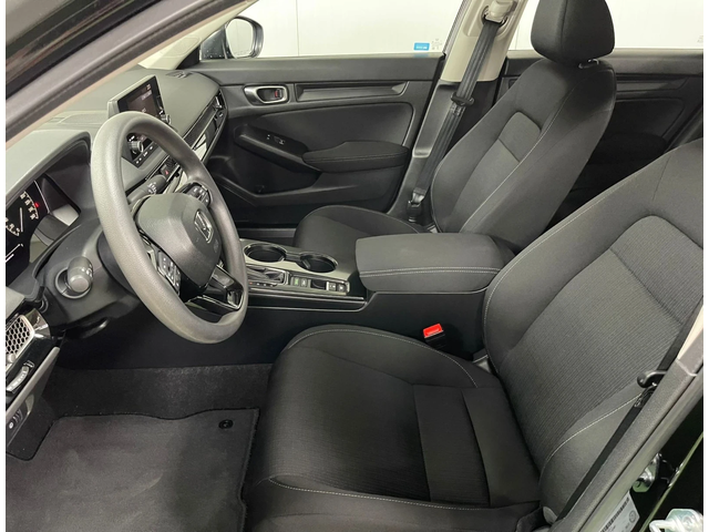 Honda Civic 2.0 automatic - автомобили, коли, обяви за нови и употребявани 12