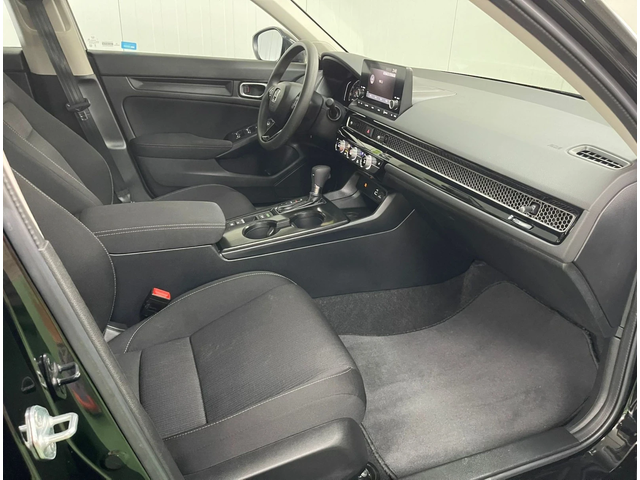 Honda Civic 2.0 automatic - автомобили, коли, обяви за нови и употребявани 13