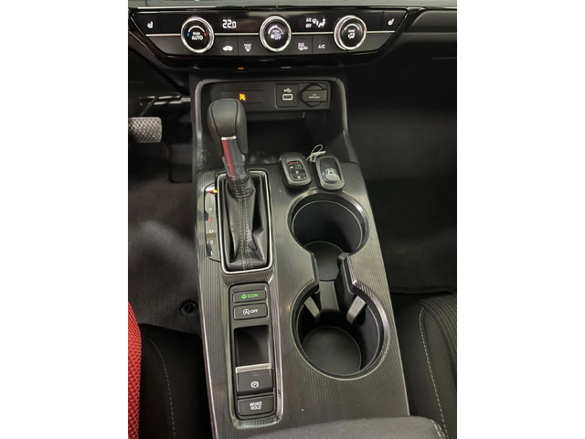 Honda Civic 2.0 automatic - автомобили, коли, обяви за нови и употребявани 14