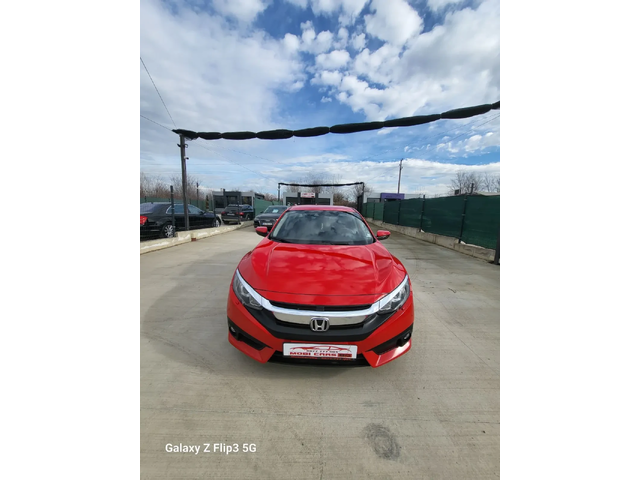 Honda Civic 1.5 - автомобили, коли, обяви за нови и употребявани 0