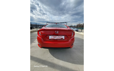 honda-civic - 3