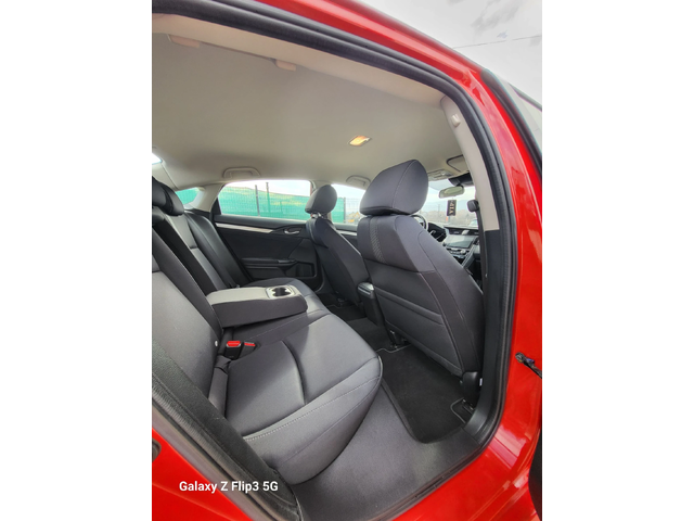 Honda Civic 1.5 - автомобили, коли, обяви за нови и употребявани 6