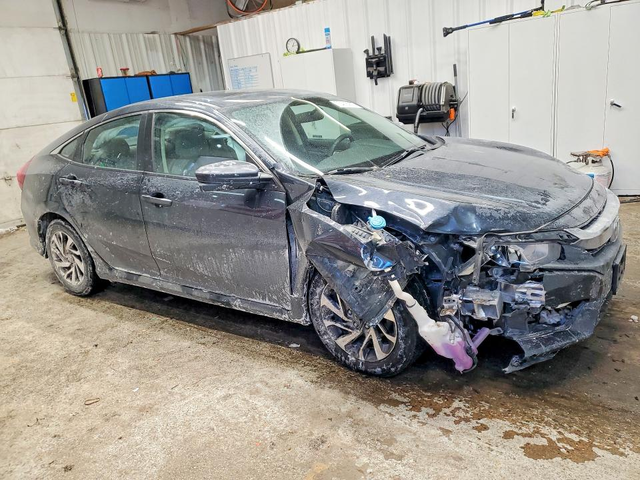 Honda Civic 2.0L 4 Front-wheel Drive - автомобили, коли, обяви за нови и употребявани 4