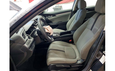 Honda Civic 2.0L 4 Front-wheel Drive - автомобили, коли, обяви за нови и употребявани 7