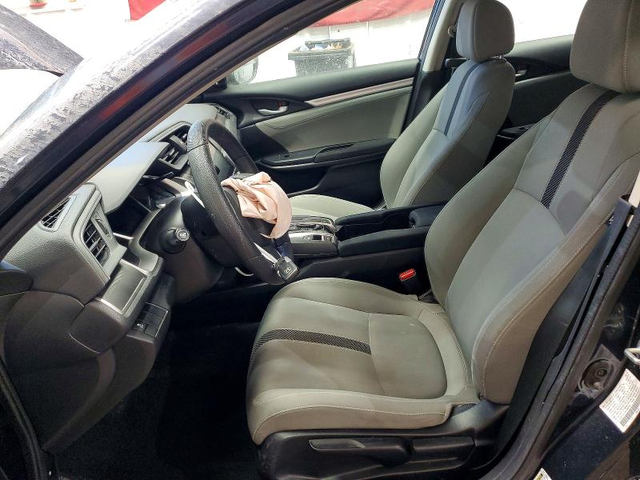 Honda Civic 2.0L 4 Front-wheel Drive - автомобили, коли, обяви за нови и употребявани 7