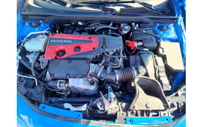 Honda Civic 2.0L 4 FRONT WHEEL DRIVE - автомобили, коли, обяви за нови и употребявани 11