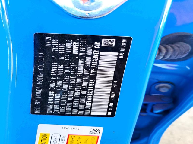 Honda Civic 2.0L 4 FRONT WHEEL DRIVE - автомобили, коли, обяви за нови и употребявани 12