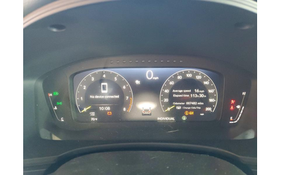 Honda Civic 2.0L 4 FRONT WHEEL DRIVE - автомобили, коли, обяви за нови и употребявани 9