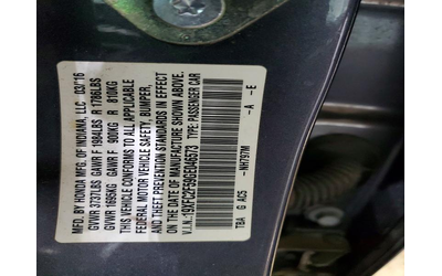 Honda Civic 2.0L 4 Front-wheel Drive - автомобили, коли, обяви за нови и употребявани 11