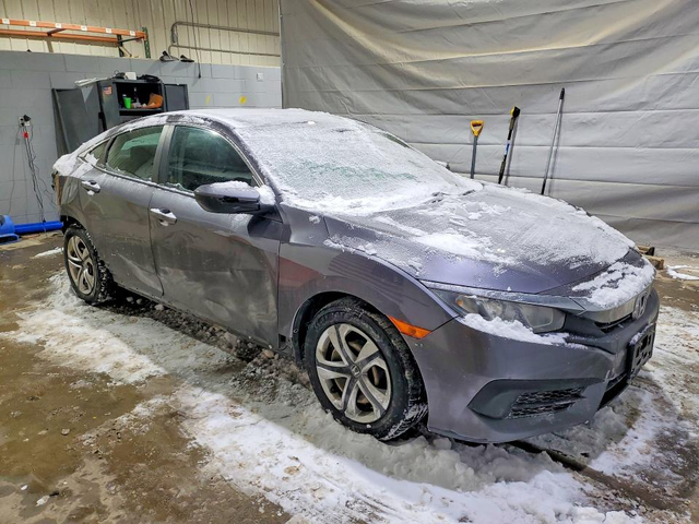 Honda Civic 2.0L 4 Front-wheel Drive - автомобили, коли, обяви за нови и употребявани 3