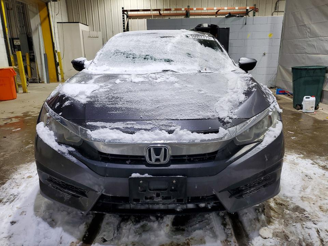 Honda Civic 2.0L 4 Front-wheel Drive - автомобили, коли, обяви за нови и употребявани 4