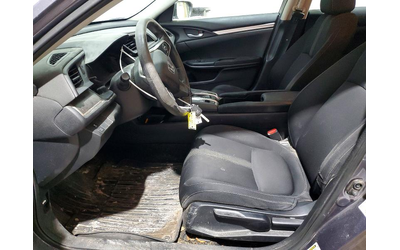 Honda Civic 2.0L 4 Front-wheel Drive - автомобили, коли, обяви за нови и употребявани 6