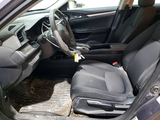 Honda Civic 2.0L 4 Front-wheel Drive - автомобили, коли, обяви за нови и употребявани 6