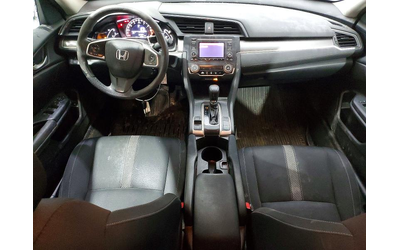 Honda Civic 2.0L 4 Front-wheel Drive - автомобили, коли, обяви за нови и употребявани 7