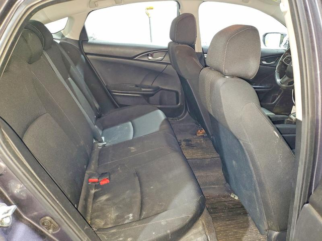 Honda Civic 2.0L 4 Front-wheel Drive - автомобили, коли, обяви за нови и употребявани 9