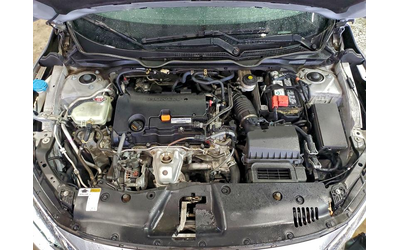 Honda Civic 2.0L 4 Front-wheel Drive - автомобили, коли, обяви за нови и употребявани 11