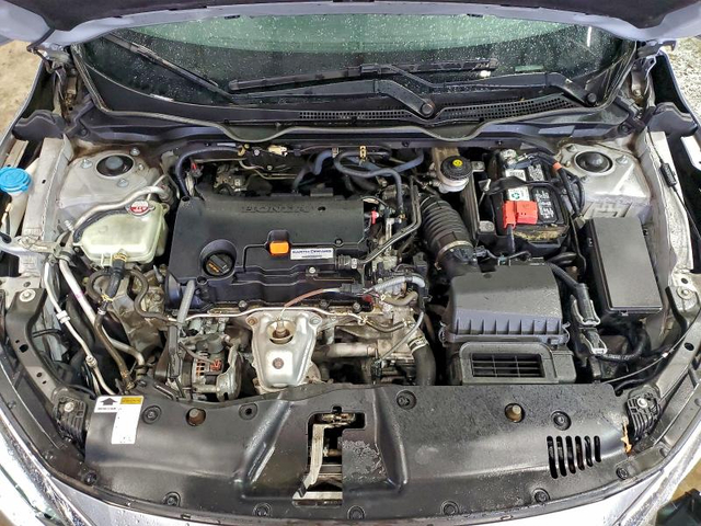 Honda Civic 2.0L 4 Front-wheel Drive - автомобили, коли, обяви за нови и употребявани 12