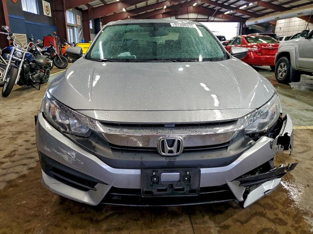 Honda Civic 2.0L 4 Front-wheel Drive - автомобили, коли, обяви за нови и употребявани 5