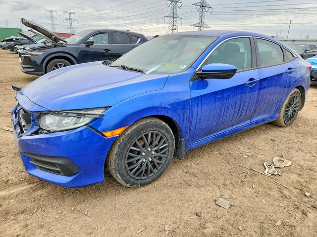 Honda Civic 2.0L 4 FRONT WHEEL DRIVE - автомобили, коли, обяви за нови и употребявани 1