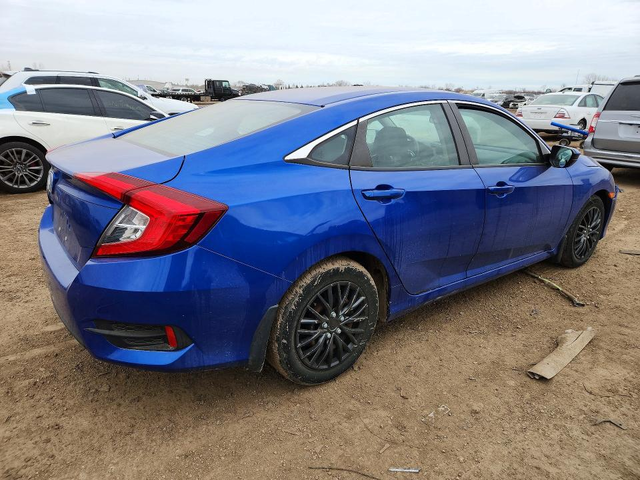 Honda Civic 2.0L 4 FRONT WHEEL DRIVE - автомобили, коли, обяви за нови и употребявани 3