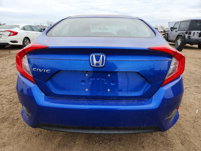 Honda Civic 2.0L 4 FRONT WHEEL DRIVE - автомобили, коли, обяви за нови и употребявани 6