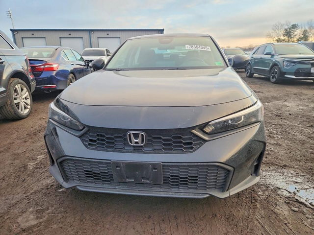 Honda Civic 2.0L 4 Front-wheel Drive - автомобили, коли, обяви за нови и употребявани 4