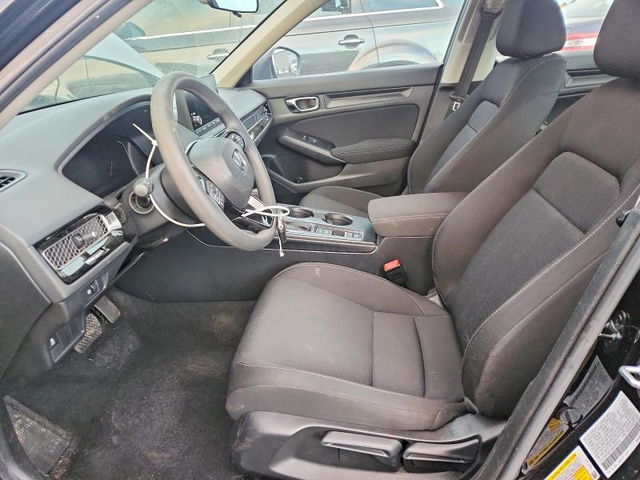 Honda Civic 2.0L 4 Front-wheel Drive - автомобили, коли, обяви за нови и употребявани 6