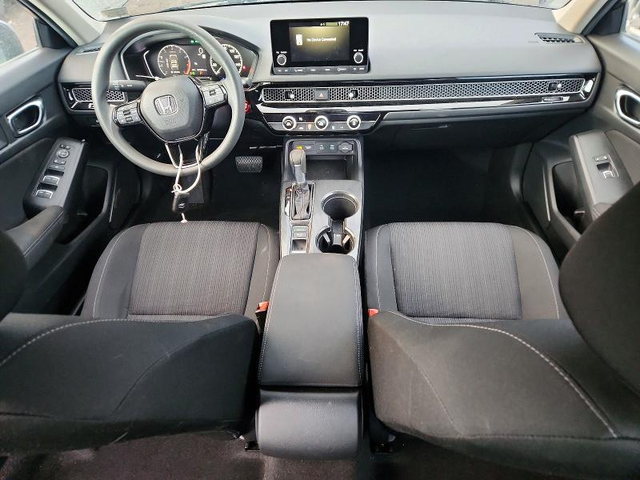 Honda Civic 2.0L 4 Front-wheel Drive - автомобили, коли, обяви за нови и употребявани 7