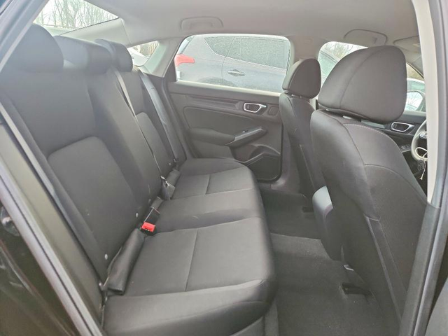 Honda Civic 2.0L 4 Front-wheel Drive - автомобили, коли, обяви за нови и употребявани 9