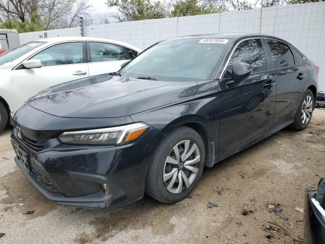 Honda Civic 2.0L 4 Front-wheel Drive - автомобили, коли, обяви за нови и употребявани 0