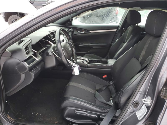 Honda Civic 2.0L 4 Front-wheel Drive - автомобили, коли, обяви за нови и употребявани 7