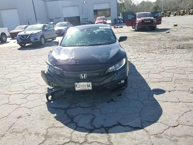 Honda Civic 2.0L 4 FRONT WHEEL DRIVE - автомобили, коли, обяви за нови и употребявани 0