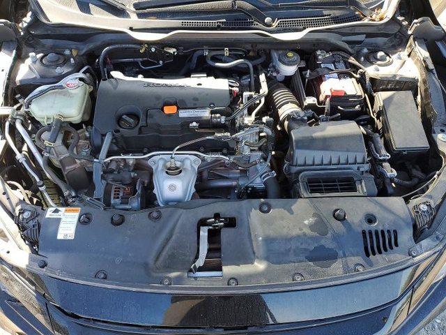 Honda Civic 2.0L 4 FRONT WHEEL DRIVE - автомобили, коли, обяви за нови и употребявани 11