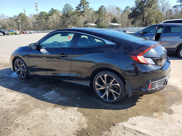 Honda Civic 2.0L 4 FRONT WHEEL DRIVE - автомобили, коли, обяви за нови и употребявани 2