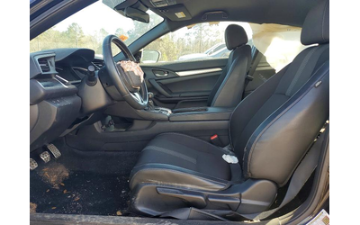 Honda Civic 2.0L 4 FRONT WHEEL DRIVE - автомобили, коли, обяви за нови и употребявани 7